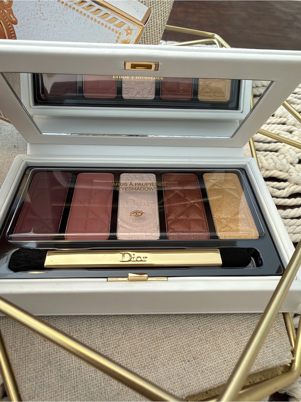 Dior Palette Couture 2026 - New in Box